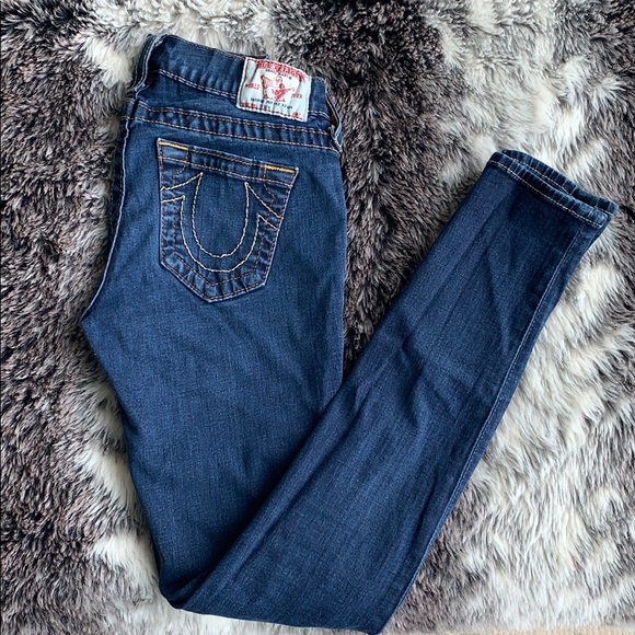 Size 26! - Picture 2 of 5